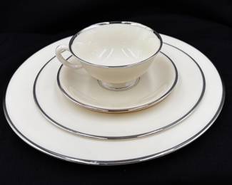 Lenox Montclair Dinnerware