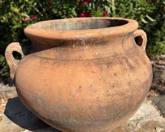 Terracotta Pots and Planters