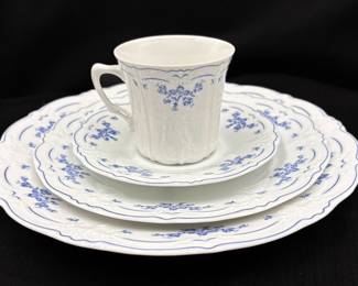 Hutschenreuther "REBECCA" Dinnerware