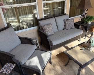 Hampton Bay Patio Furniture 