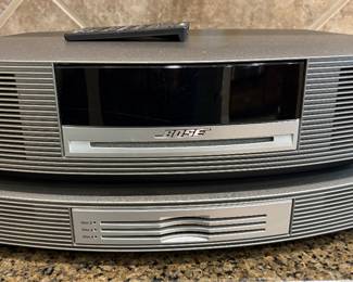 Bose Wave Music System