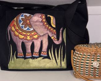 Ladies Purses and Accessories 