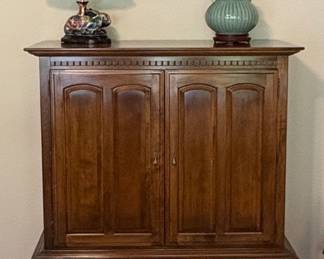 Chest of Drawers….