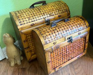 Decorative Boxes