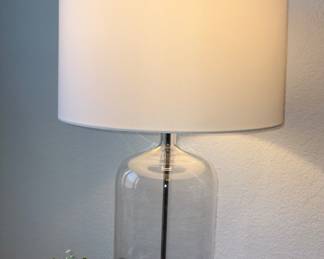 Kiera Table Lamps by Ethan Allen (Pair)