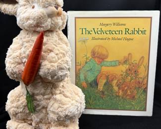 Bunny Books….