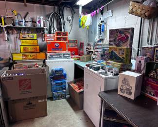 Sale Picture