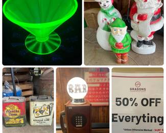 Sale Picture