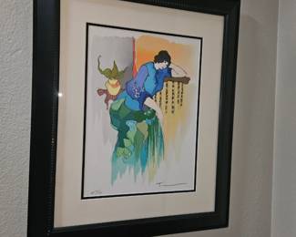 Sale Picture