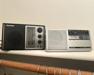 Vintage Radios
