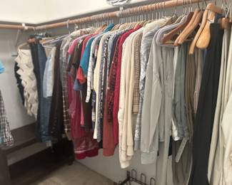 Clothes