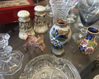 Glassware