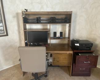 Office Supplies