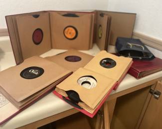 Vinyl Records