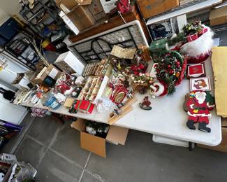 Christmas Decorations