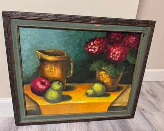 Sale Picture