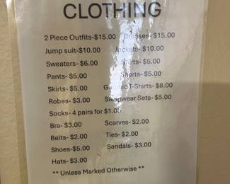 Sale Picture