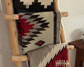 1920s Navajo Klagetoh rugs