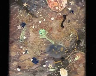 Susan Klebanoff "Stardust" 8
