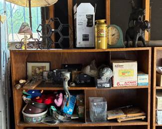 Miscellaneous