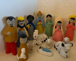 Nativity #4