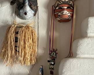 NA masks