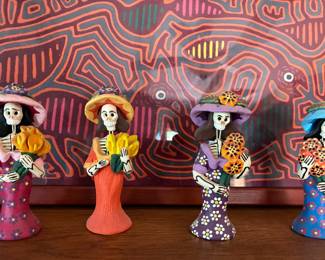 Dia de los muertos