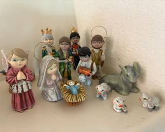 Nativity #3