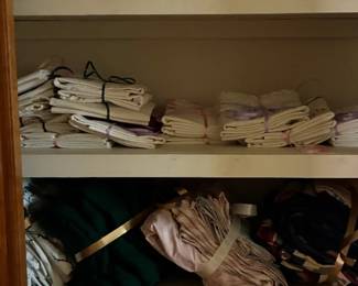 Linens