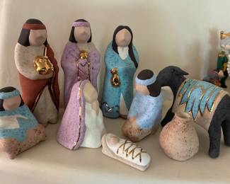 Nativity #2