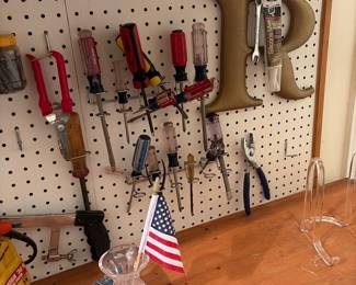 Tools