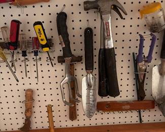 Tools