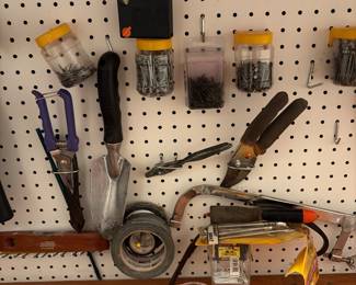 Tools