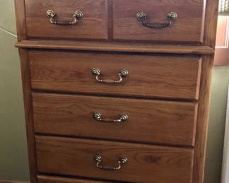 *Pre-Sale Dresser is 32 1/2 inches wide x 17 inches deep x 45 inches tall $45
