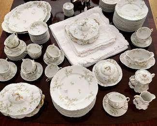 Haviland Limoges