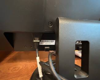 Dell 2007FP UltraSharp LCD Monitor