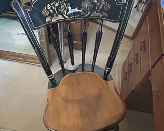 Ethan Allen chair
