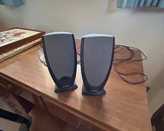 Dell A215 Multimedia Computer Speakers