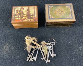Sale Picture