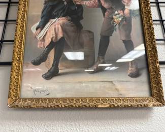 Sale Picture