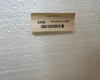 Sale Picture