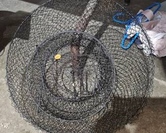 WIRE BASKET