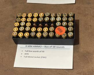 AMMO