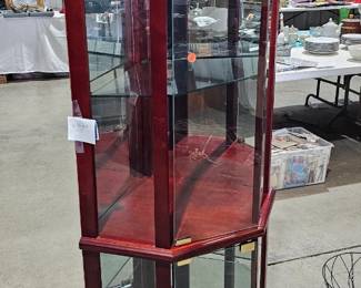 DISPLAY CASE