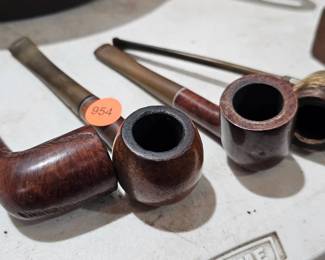 PIPE LOT