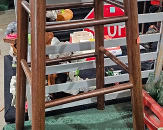 STOOL