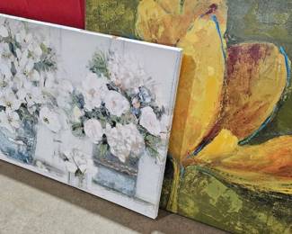 WALL PICTURE DECOR