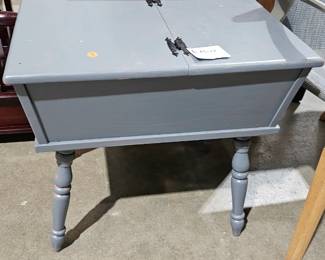 END TABLE