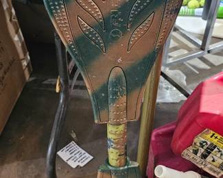 OAR / PADDLE