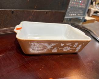 PYREX